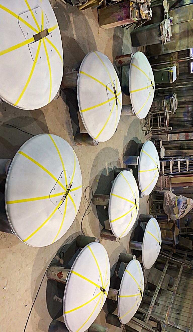 Sky Fall Paratrooper becomes Electric Dance